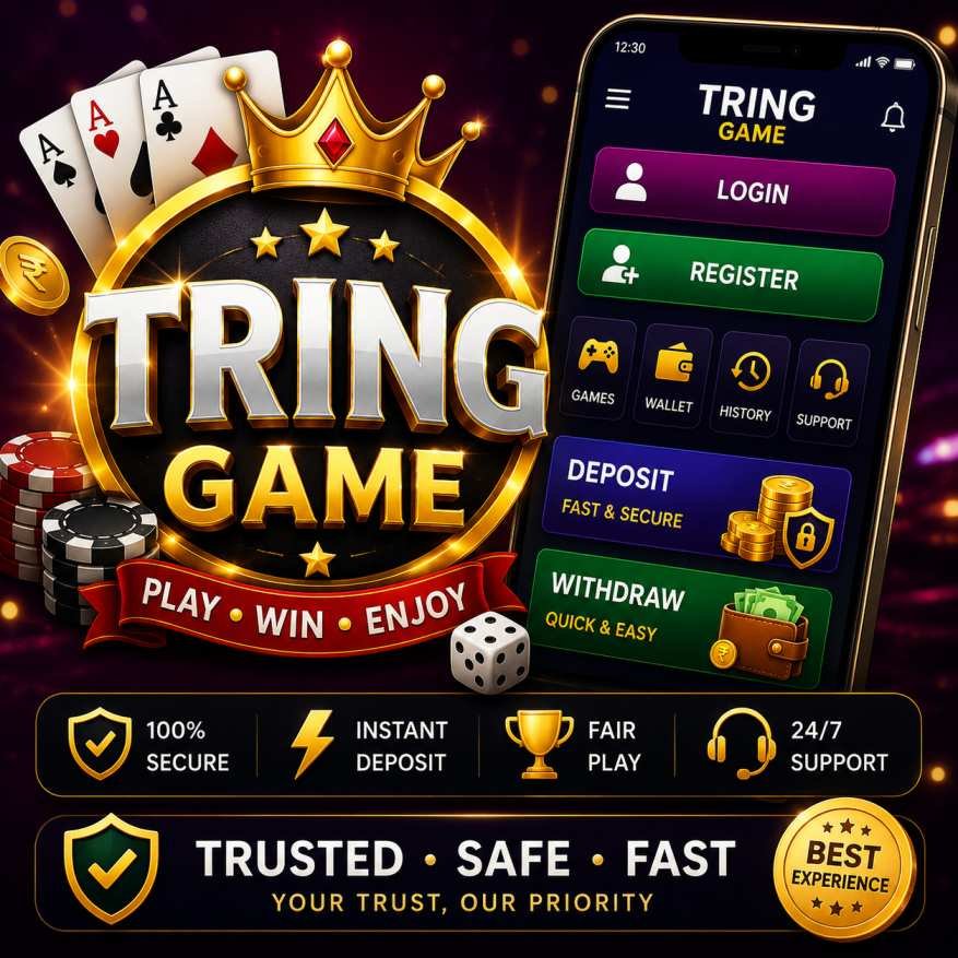 Tring Game
